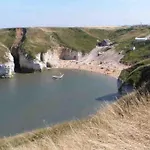 度假居 Large Cottage, Beach, Pubs Shops, Netflix, Bbq, Dog Friendly