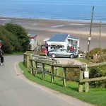 Large Cottage, Beach, Pubs Shops, Netflix, Bbq, Dog Friendly 度假居 亨曼比