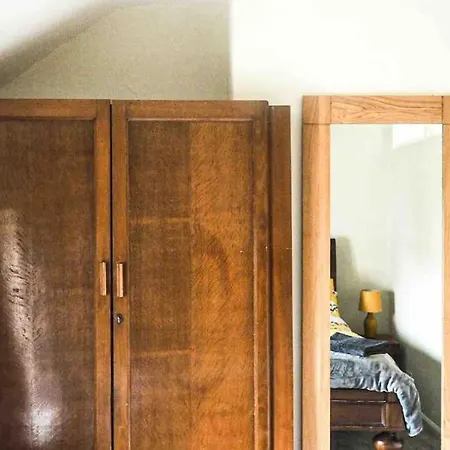 度假居 Large Cottage, Beach, Pubs Shops, Netflix, Bbq, Dog Friendly 亨曼比